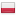 horecaidea.pl server is located in Poland